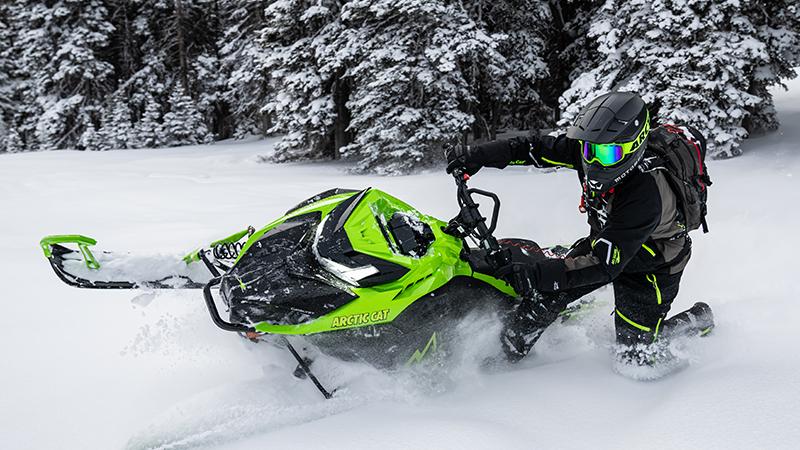 ALPHA ONE | Arctic Cat ALPHA ONE | Arctic Cat